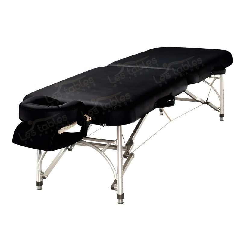 Table De Massage Pliante Légère 8 Kg