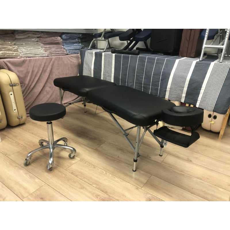 table de massage pliable légère