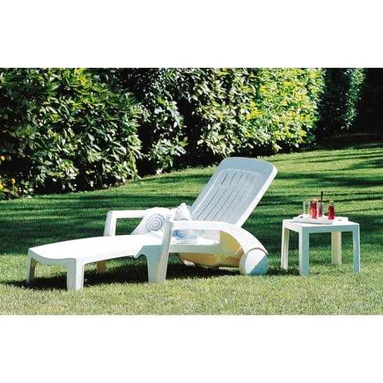 Petite Table Basse De Jardin Pliante