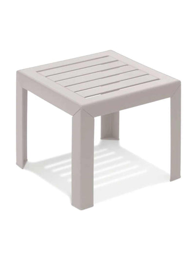 table basse jardin pliable moderne