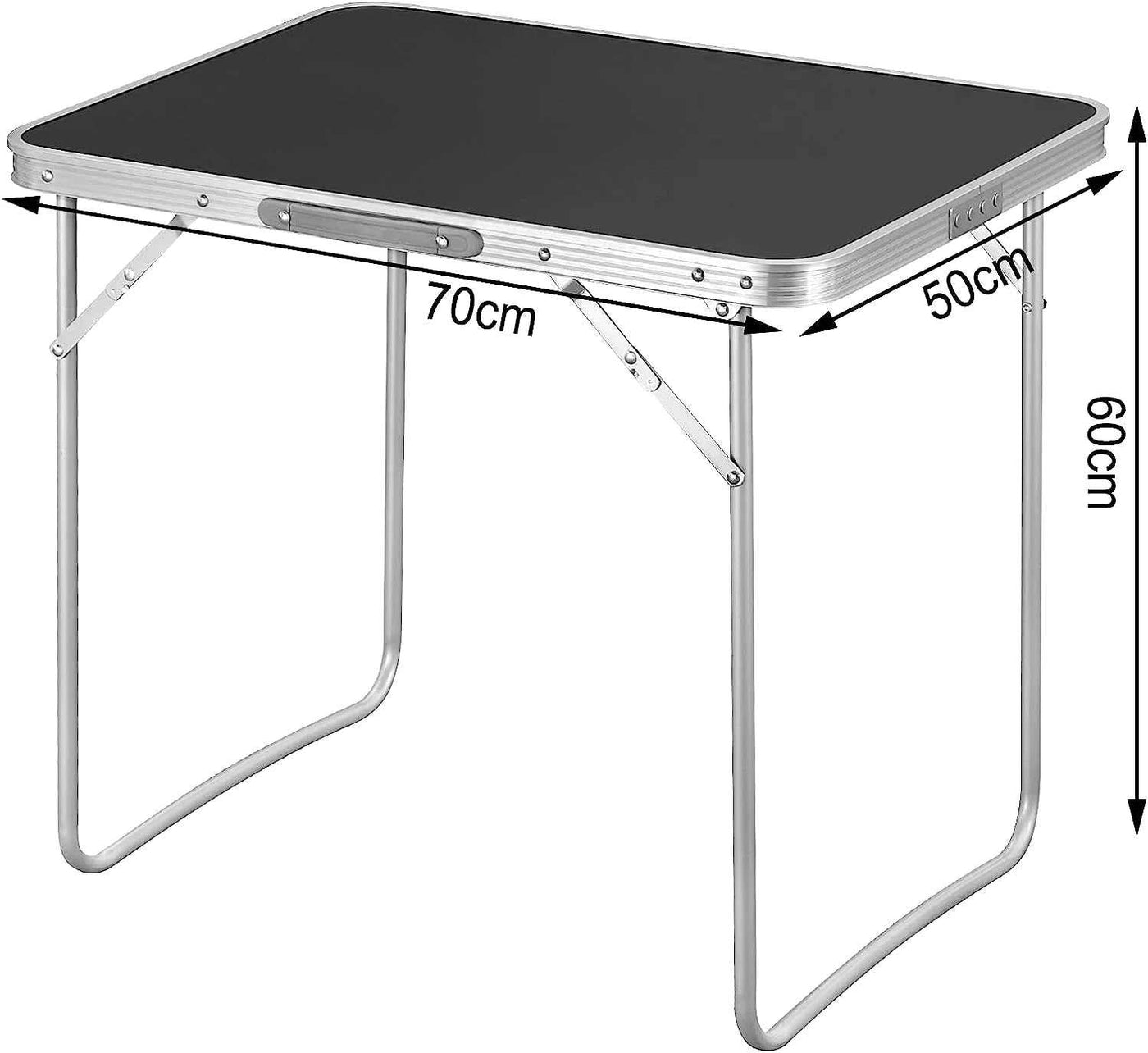 table de pique-nique pliante