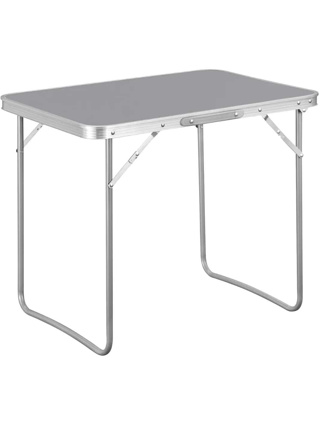 table de camping valise pliable