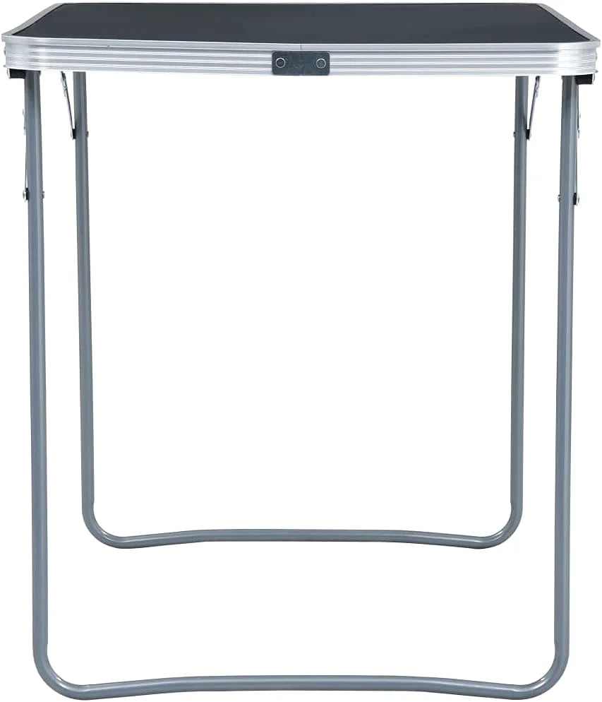 mobilier de camping table pliante