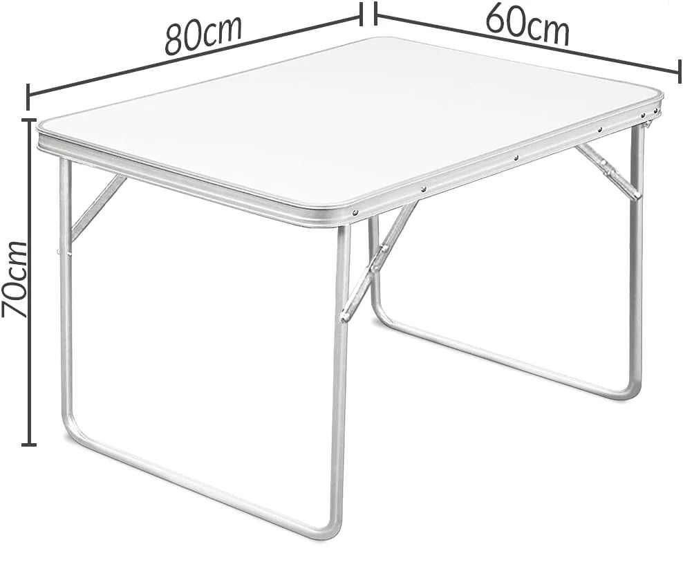 table pliante pour pique-nique