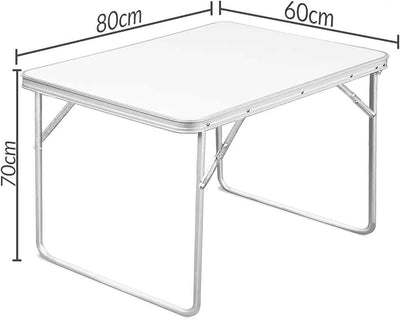 table pliante pour pique-nique