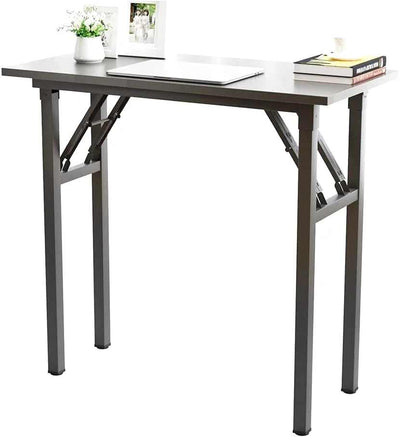 Petite Table Pliante Blanche