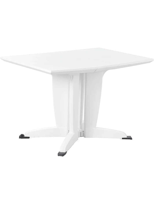 table en plastique pliant pratique