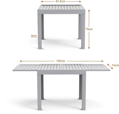 Table a manger extérieur pliante - Fournisseur numéro 1 de la Table Pliante