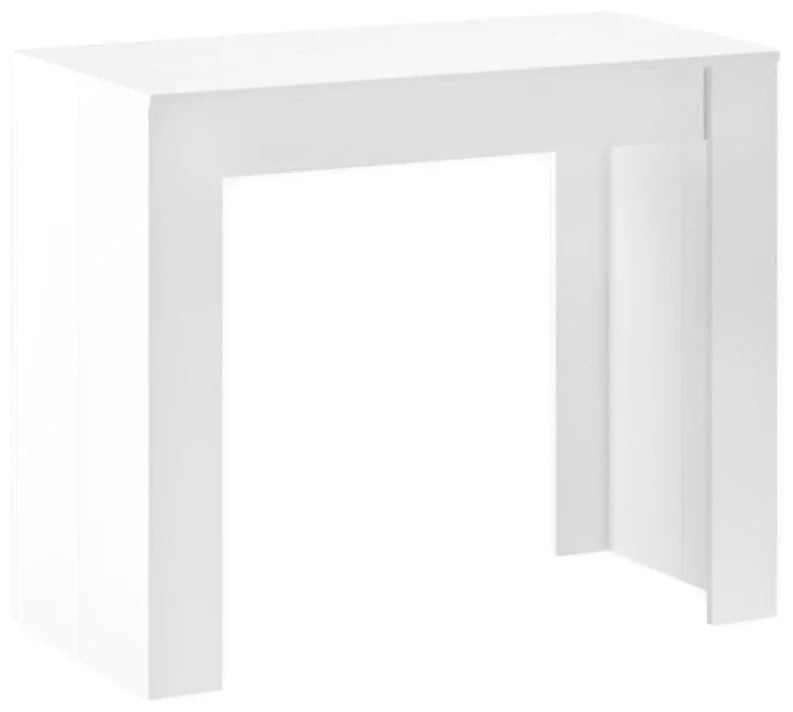 Table A Manger Pliante Extensible