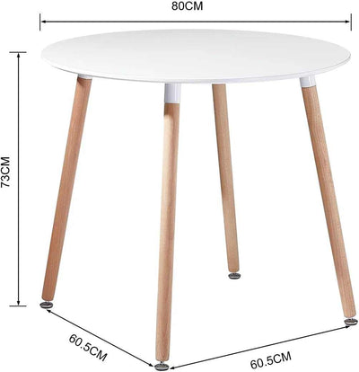 Table a manger pliante ronde - Fournisseur numéro 1 de la Table Pliante