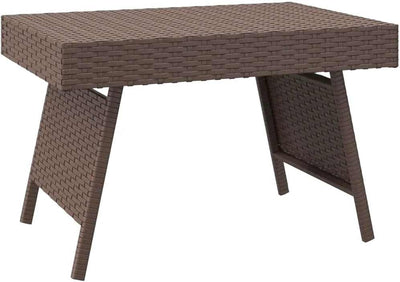 Table Basse Picnic Pliante