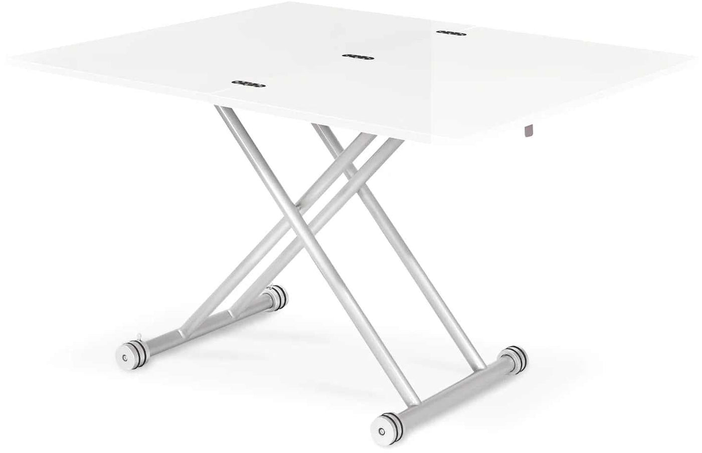 Table basse pliante relevable - Fournisseur numéro 1 de la Table Pliante