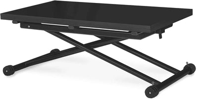 Table basse pliante relevable - Fournisseur numéro 1 de la Table Pliante