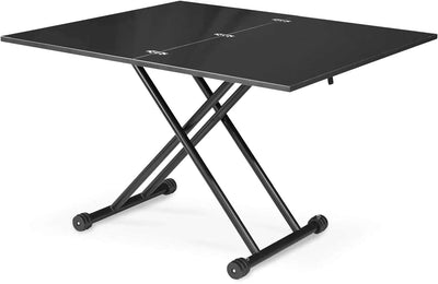 Table basse pliante relevable - Fournisseur numéro 1 de la Table Pliante