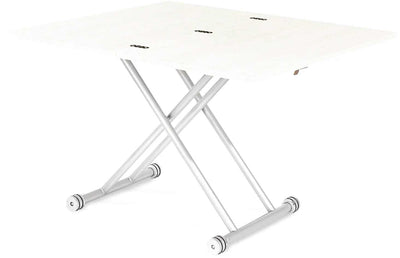 Table basse pliante relevable - Fournisseur numéro 1 de la Table Pliante