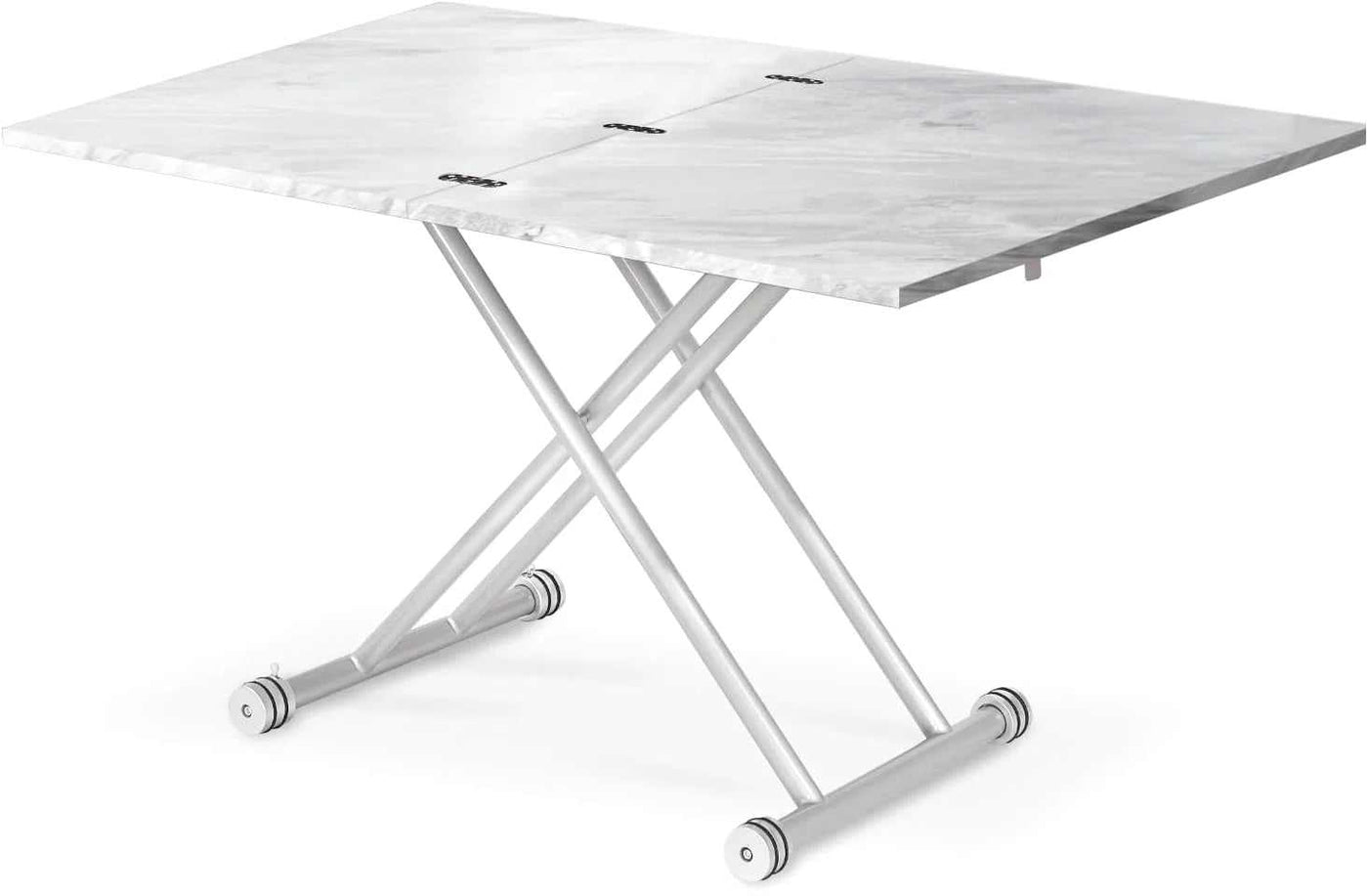 Table basse pliante relevable - Fournisseur numéro 1 de la Table Pliante