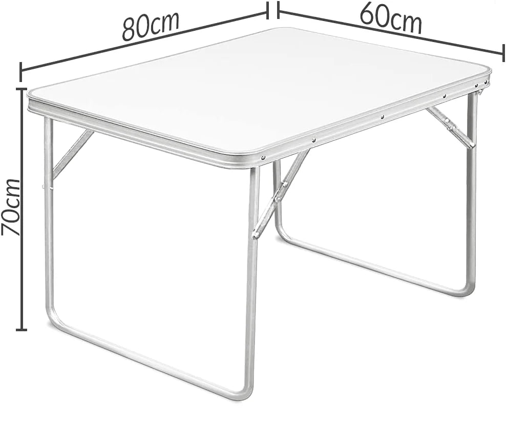 meuble extérieur table bateau pliante