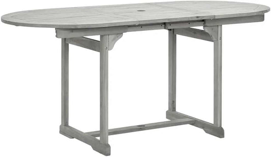 Table de jardin extensible et pliante - Fournisseur numéro 1 de la Table Pliante