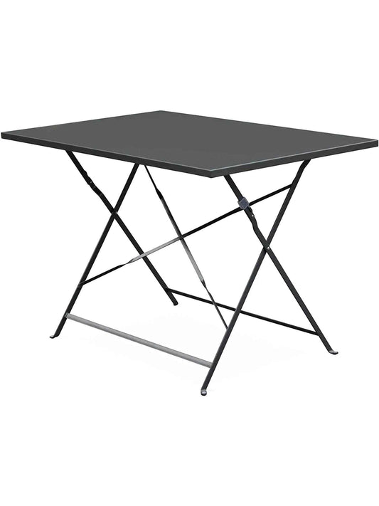 Table de jardin métal pliante - Fournisseur numéro 1 de la Table Pliante