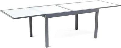 table extérieure pliante 10 convives