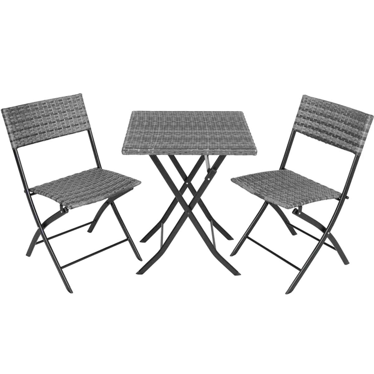 Table de jardin pliante 2 personnes - Fournisseur numéro 1 de la Table Pliante