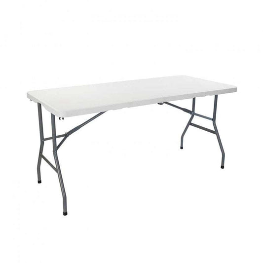 table de jardin en plastique multifonction