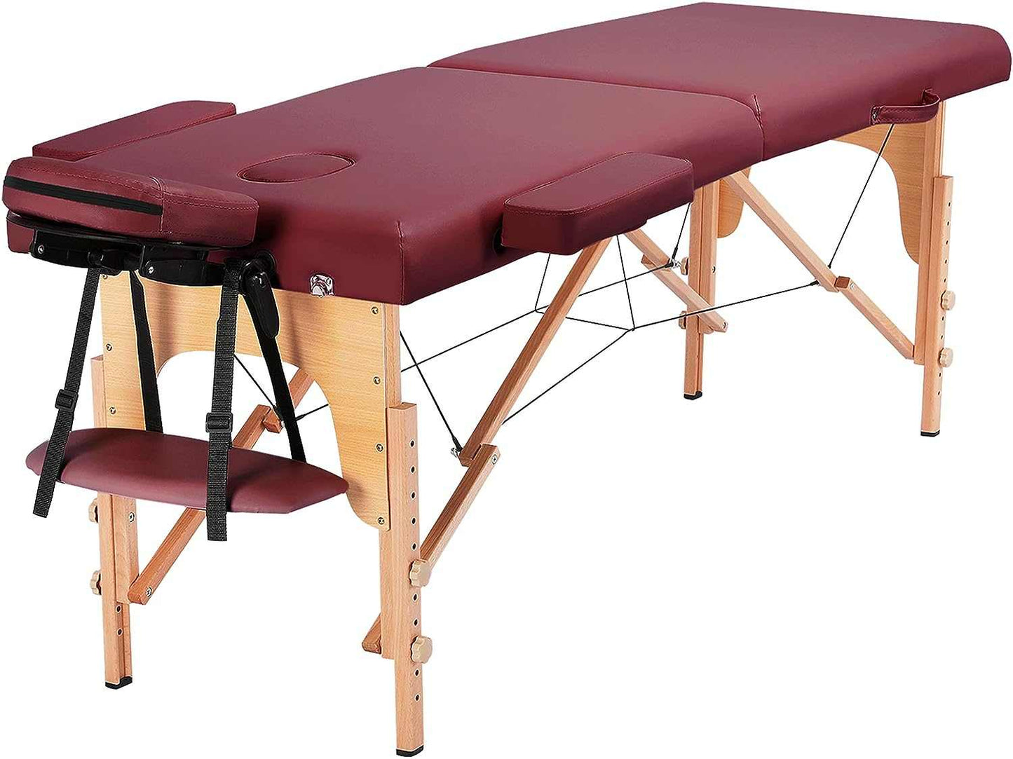 Table de massage chauffante pliante - Fournisseur numéro 1 de la Table Pliante