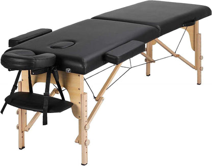 Table de massage chauffante pliante - Fournisseur numéro 1 de la Table Pliante