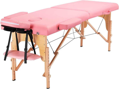 Table de massage chauffante pliante - Fournisseur numéro 1 de la Table Pliante