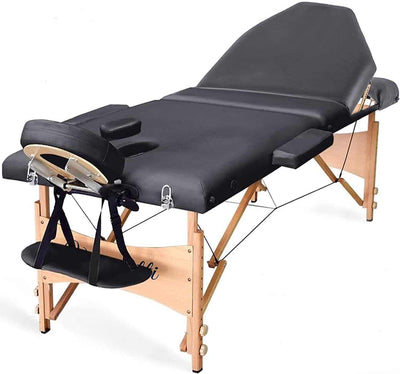 Table De Massage Esthétique Pliante