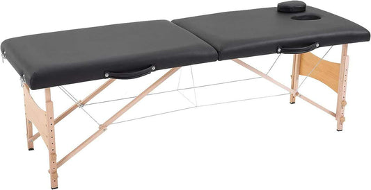 table de massage légère et pliante