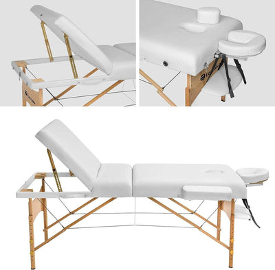 table de massage portable 70 cm