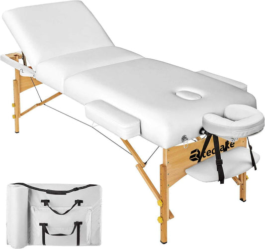 table pliable pour massage 70 cm