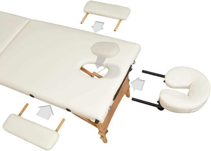 Table de massage pliante fabrication française - Fournisseur numéro 1 de la Table Pliante