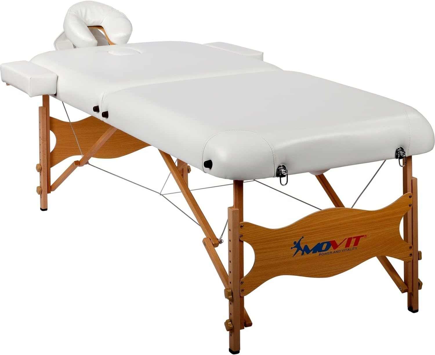 table de massage pliable ergonomique