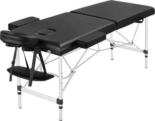 Table De Massage Pliante Transportable