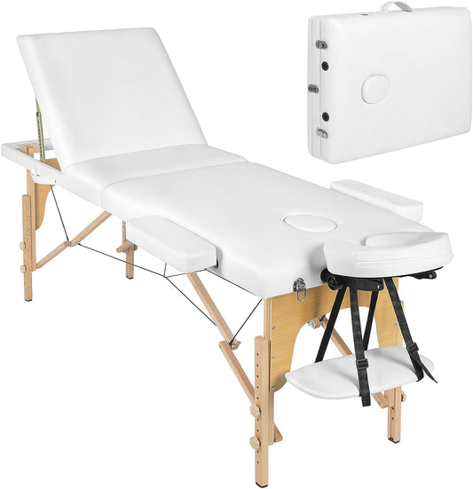 table de massage pliante