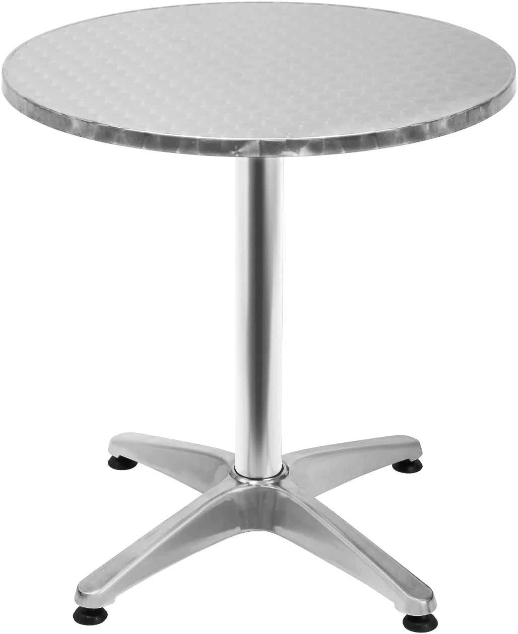 Mange Debout Table Haute Pliante