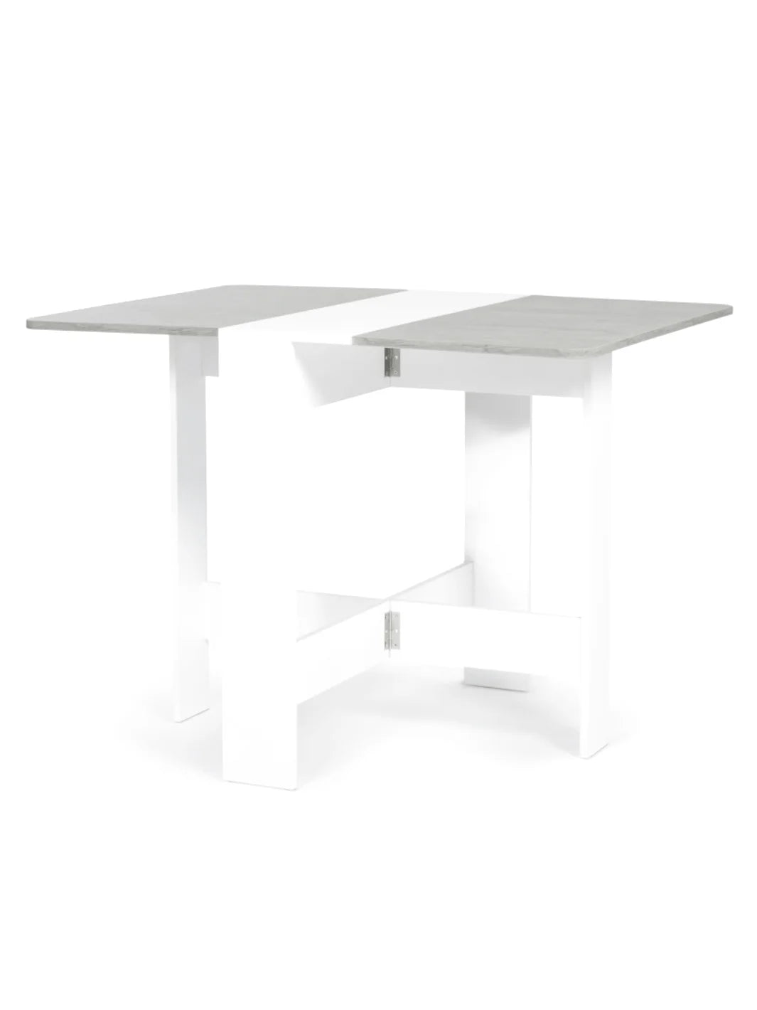 table à manger pliante pour deux