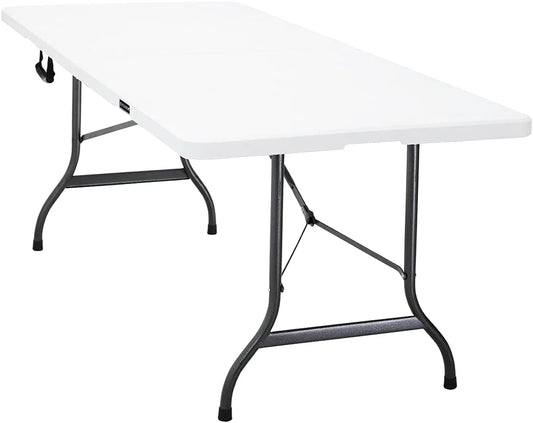 table pliante pour événements 2m