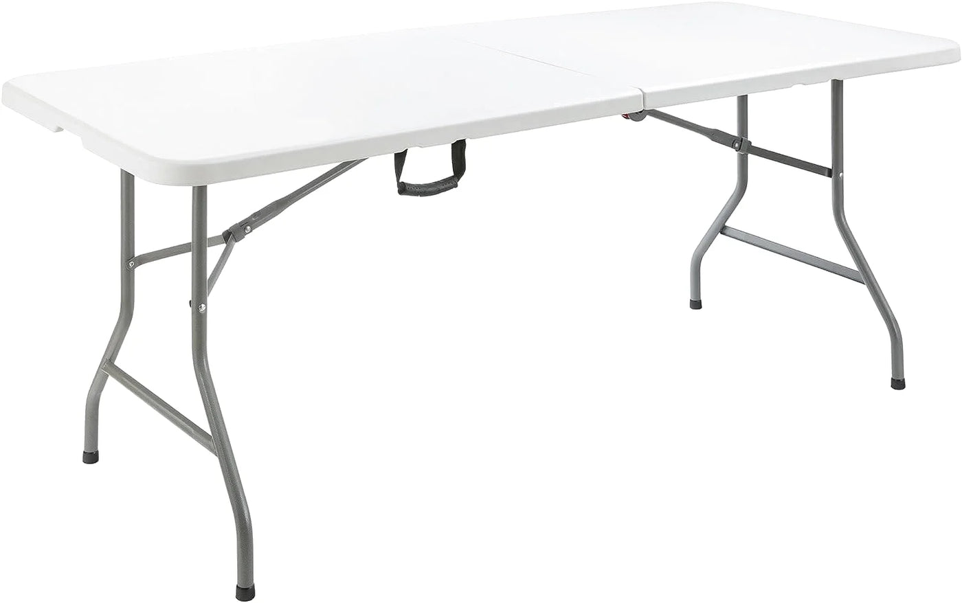 mobilier de jardin table pliante 6 personnes