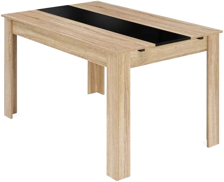 Table Pliable Extérieure pour 8 Personnes