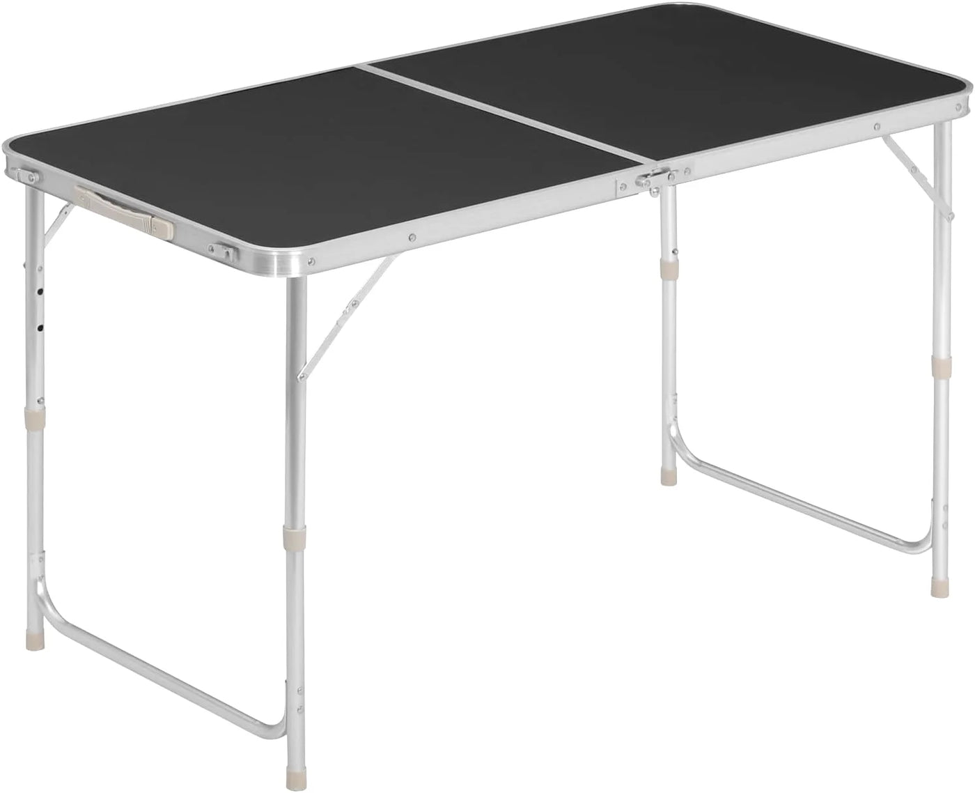 Table Pliante Aluminium