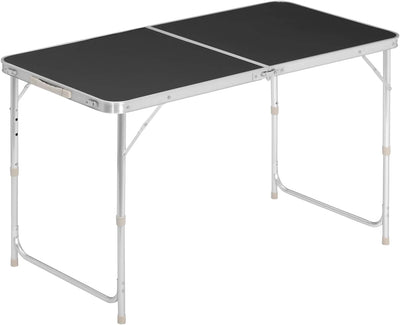 Table Pliante Aluminium