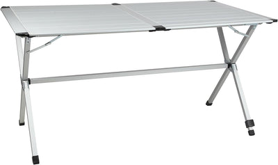 table de camping pliante pour campingcar