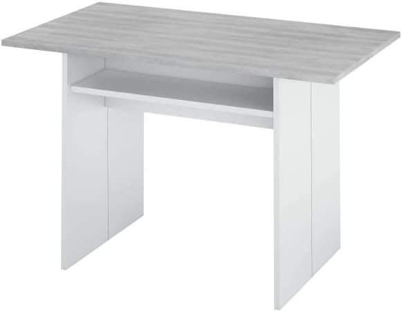 Table pliante console