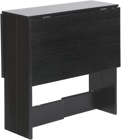 Table Pliante Noire