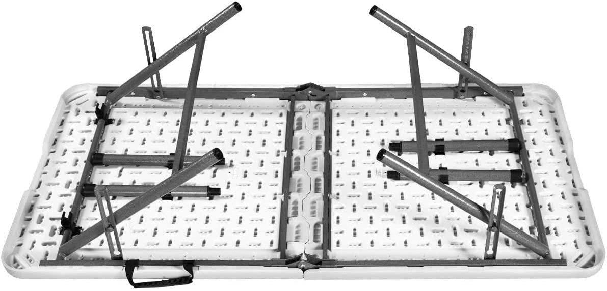 table de marché pliable pratique