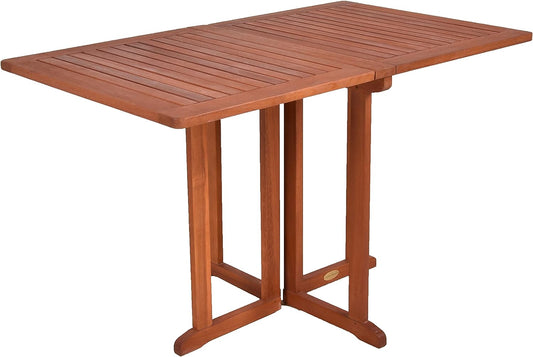 Table pliante rectangulaire