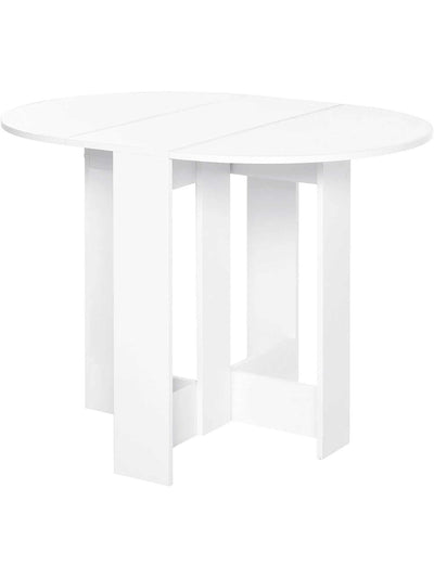 meuble de salle à manger table pliante